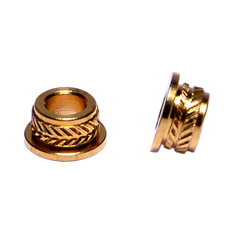 Custom Bronze Bushings for B2B Manufacturing